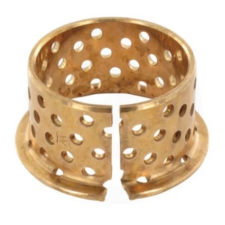 DOUILLE D'ECARTEMENT KUHN 83014555