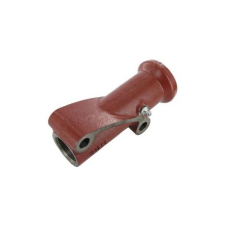 LOGEMENT DE PALIER KUHN