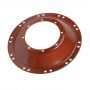 DISQUE DE ROTOR KUHN 57551510