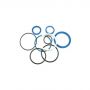 KIT JOINTS DE VERIN KUHN 57755600