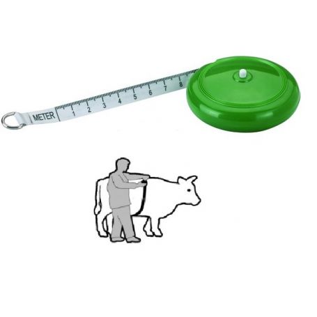 RUBAN DE PESEE ANMETTER BOVIN/PORC