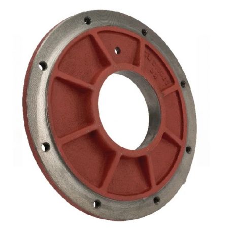 MOYEU DE ROTOR KUHN 57901500