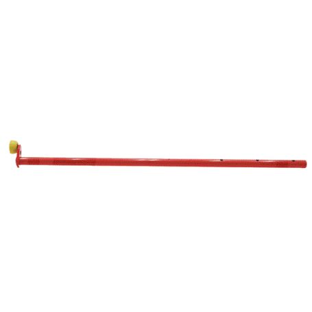 LEVIER DE COMMANDE POTTINGER 264600041