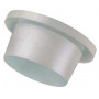EMBOUT PLASTIQUE TUBE ROND Ø42-34.8