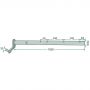 BRAS PORTE DENTS FELLA 101129, 601506
