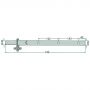 BRAS PORTE DENTS FELLA 160476, 497547