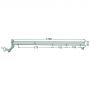 BRAS PORTE DENTS FELLA 101098
