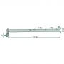 BRAS PORTE DENTS FELLA 160063, FEL160063