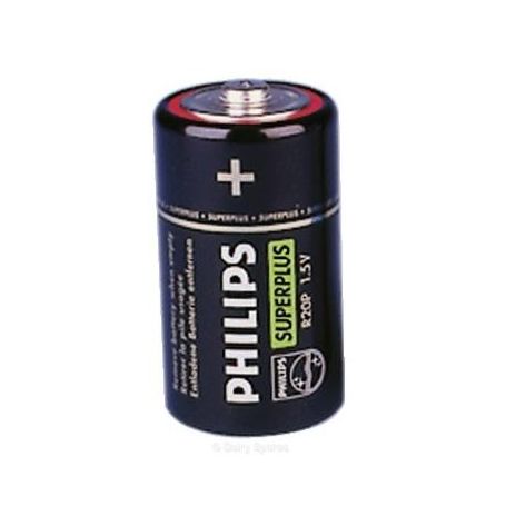 PILE POUR AIGUILLON MAGIC SHOCK PRO 2000 pour bovin