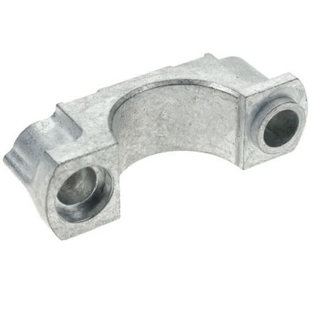 DEMI PALIER 06229599 DEUTZ-FAHR