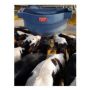 NOURRISEUR MILK BAR COLLECTIFS 60L / 8 TETINES POUR VEAU