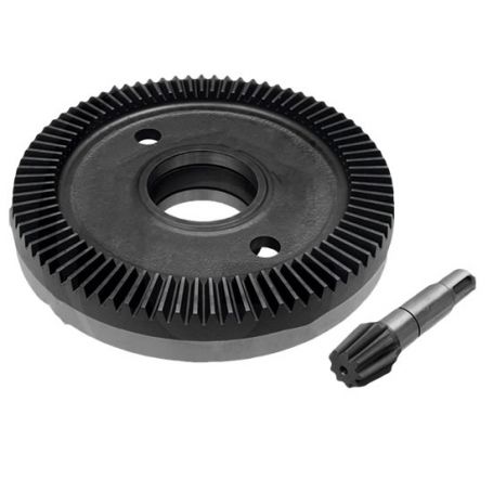 COURONNE 79 DENTS ET ARBRE 9 DENTS KRONE