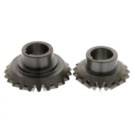 JEU DE 2 PIGNONS 20031514.0 KRONE