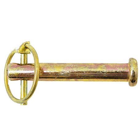 AXE DE VERROUILLAGE 154995.1 KRONE