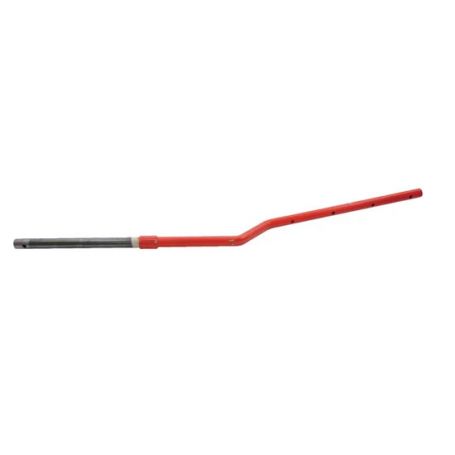BRAS PORTE DENTS 016563 NIEMEYER