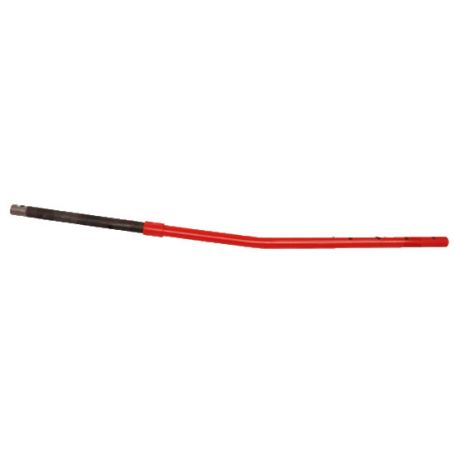 BRAS PORTE DENTS 019141 NIEMEYER
