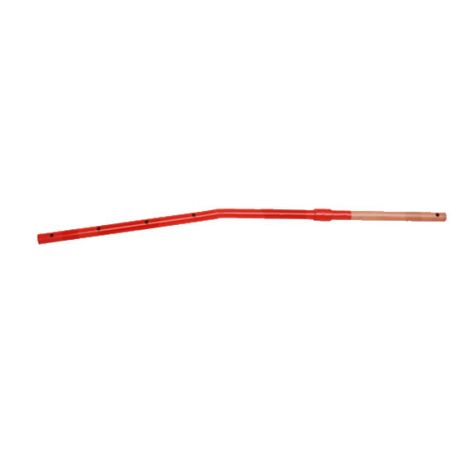 BRAS PORTE DENTS 016566 NIEMEYER
