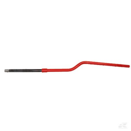 BRAS PORTE DENTS 012518 NIEMEYER