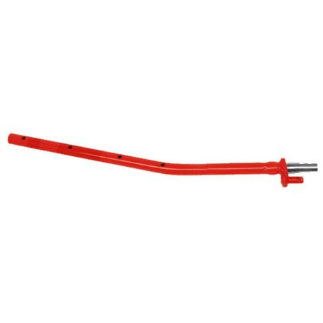 BRAS PORTE DENTS 016787 NIEMEYER