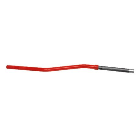 BRAS PORTE DENTS 016794 NIEMEYER