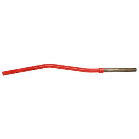 BRAS PORTE DENTS 016795 NIEMEYER