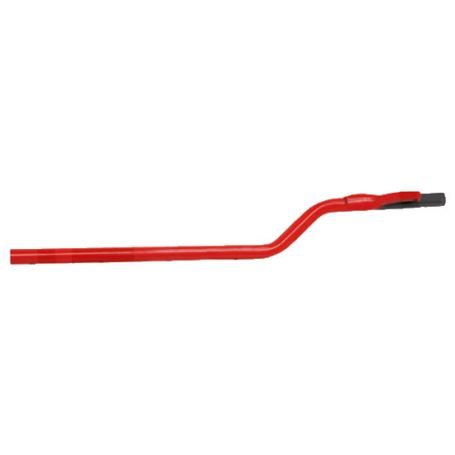 BRAS PORTE DENTS 016565 NIEMEYER