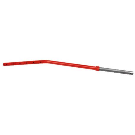 BRAS PORTE DENTS 016872 NIEMEYER