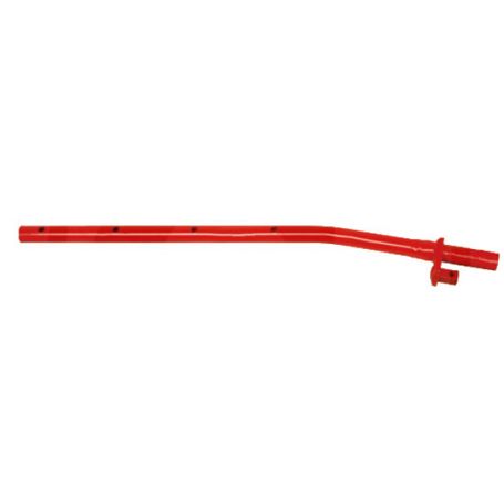 BRAS PORTE DENTS 016788 NIEMEYER
