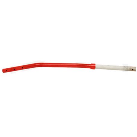 BRAS PORTE DENTS 019279 NIEMEYER