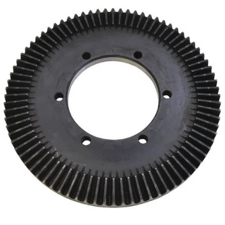 COURONNE DENTEE 019150 NIEMEYER