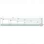 BRAS PORTE DENTS 0626840 STOLL