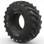Pneu tracteur BKT 13.6-38 12 Plys TR135 TT