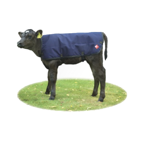 MANTEAU DE PROTECTION STANDARD LONGUEUR DOS 70CM POUR VEAU