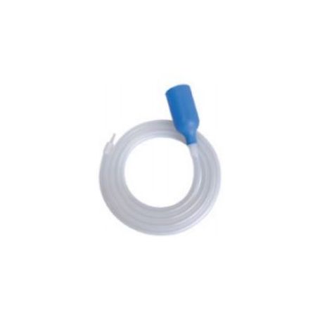 TUBE CATHETER UNIVERSEL / VACCINATION ET DROGAGE
