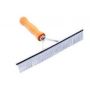 PEIGNE DENTS LONGUES 230MM POUR TOILETTAGE ANIMAUX
