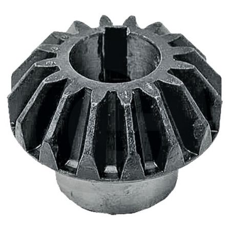 PIGNON 16 DENTS 16624871 POTTINGER / DEUTZ-FAHR