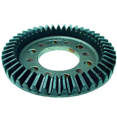 COURONNE 45 DENTS POTTINGER / DEUTZ-FAHR