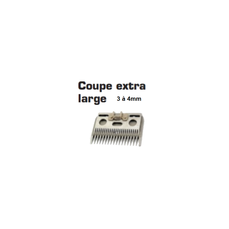 Disque De Coupe Pour Tondeuse à Sabots électrique - Pour Bétail, Moutons - Diamètre 100 Mm - Alliage Acier - Neuf