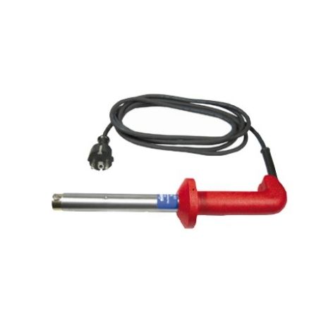 FER A SOUDER ELECTRIQUE AVEC EMBOUT POUR ECORNAGE BOVIN