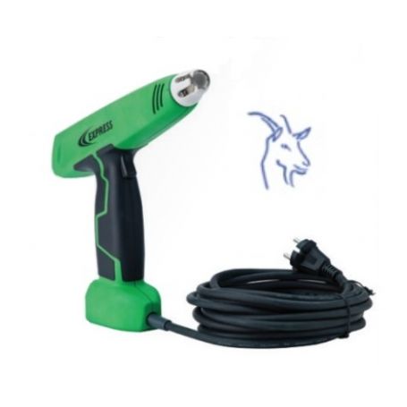 ECORNEUR ELECTRIQUE SUR SECTEUR POUR CAPRIN