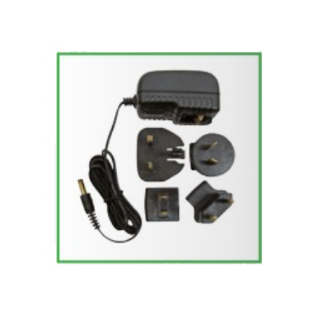 CHARGEUR SEUL POUR ECORNEUR ELECTRIQUE SUR BATTERIE BOVIN