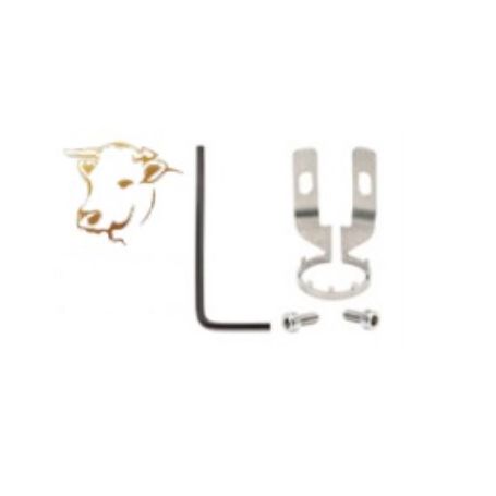 RESISTANCE ET VIS POUR ECORNEUR Ø16 BOVIN