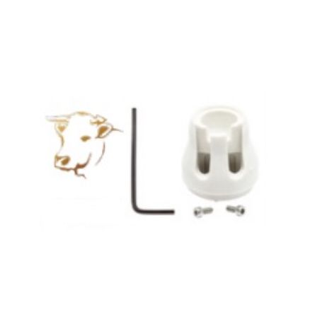 CERAMIQUE SEULE POUR ECORNEUR Ø16 BOVIN