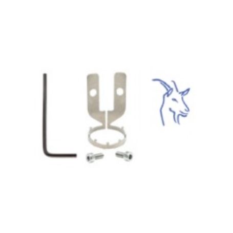 RESISTANCE ET VIS POUR ECORNEUR Ø14 CAPRIN