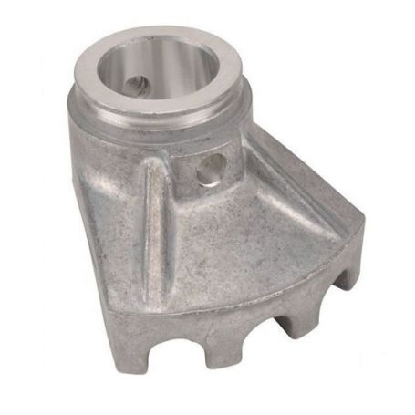 CHARNIERE DEUTZ FAHR / POTTINGER