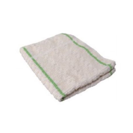 LAVETTE TISSUS EPONGE POUR MAMELLES BOVIN