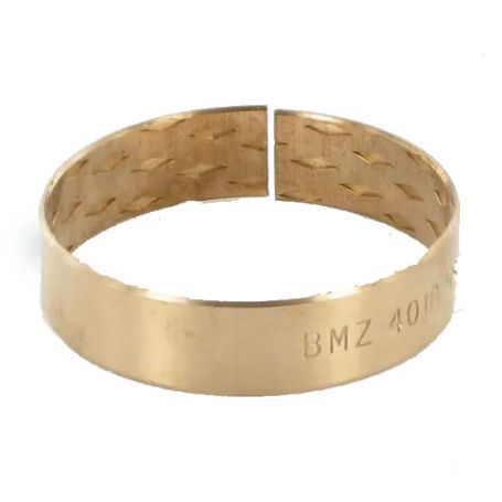 BAGUE VF16620050 DEUTZ FAHR / VICON / TAARUP