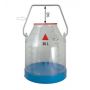 ANSE SEULE POUR BIDON POT TRAYEUR STANDARD TRANSPARENT 30L BOVIN