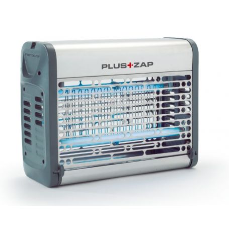 DESTRUCTEUR D'INSECTES ELECTRONIQUE POUR SALLE DE TRAITE/BUREAU