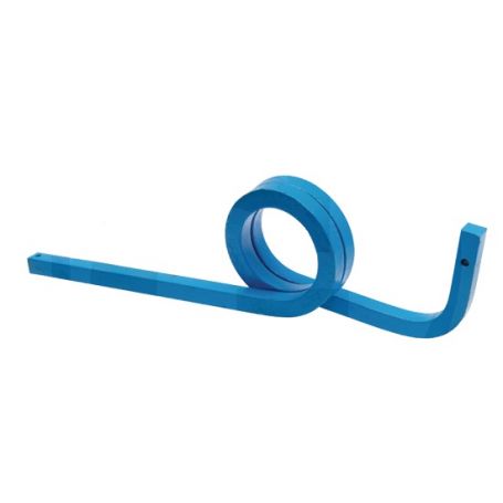 DENT RESSORT DROIT POUR SEMOIR ENGRAIS MONOSEM 30153039